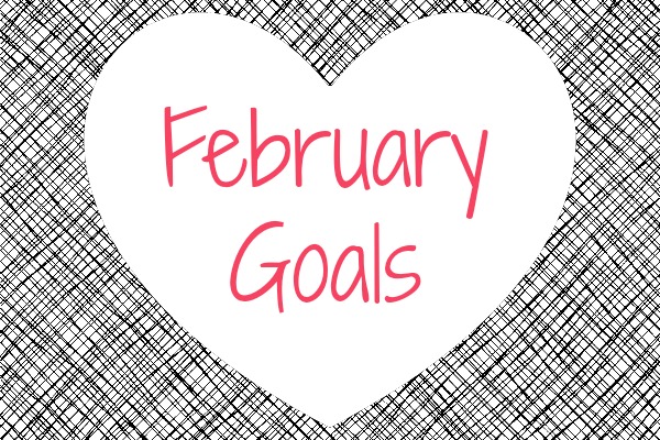 Feb Goals